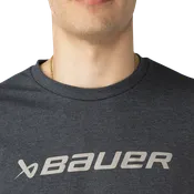 Bauer Core Short Sleeve Tee - Senior