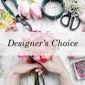 High End Designer's Choice 3
