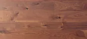 Walnut Engineered Pre-Oiled Character