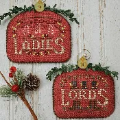 12 DAYS: LADIES & LORDS