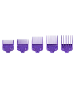Andis Master® Dual Magnet Small 5-Comb Set