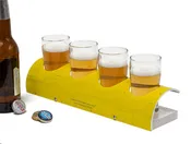 Candlestick Park Beer Flight