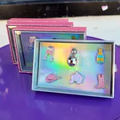 Cheer Charms