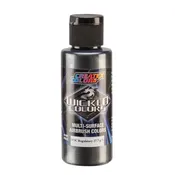 Wicked Colors – W368 Metallic Charcoal Viola