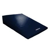 Gymnastics Incline Wedge Mat — Competition-Grade Cheese Mat- Non- Folding