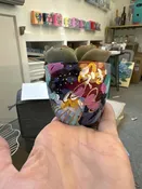 Pierce Paints hand painted succulent