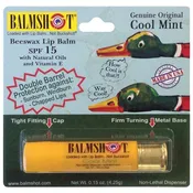 Balmshot Classic Lip Balm - Cool Mint