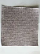 12x12 Handmade Paper - Embossed Basket Weave