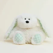 13" Gingham Bunny Warmie