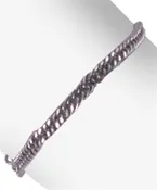 10 Metal Bracelets