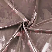 Americano/ Turkish Rose Camo Foil Activewear | Buy Spandex Fabric Online - Stretch House, Inc