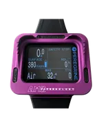 AMX Tecknology Shearwater Peregrine Aluminum Protective Case