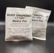 NutraPro Controlled Release Tree Fertilizer