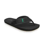 Mosquito Repellent Bundle - Sandals with 2 refills - Oshee Men