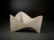 AMOEBIC PLANTER — INNER GARDENS