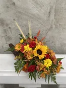 Classic Cornucopia