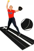 Kodiak Ultimate Softball Pitcher’s Mat with Rubber Back