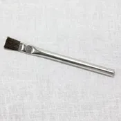 1/2" Horsehair Gun Brush.  Model# GB-1