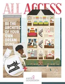All Access: February 2020
