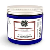 Aphrodite 16oz Bath Salts
