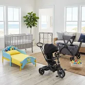 Toddler Adventure Vacation Bundle