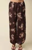 2606-02 Remi Floral Pants