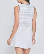 L'Etoile Zip Front Tank T055