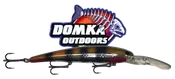Angry Perch Bandit