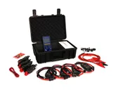 ATPOL III™ Energized Electrical Signature Analysis (ESA) Diagnostic Instrument