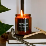 9oz Rhysand Candle