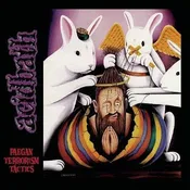 Acid Bath "Paegan Terrorism Tactics"