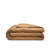All Season Organic Cotton Down & Feather Comforter