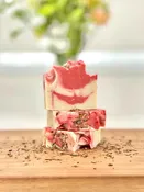 5 oz Boat Deck Handcrafted Soap