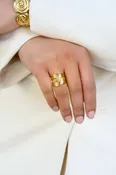 2 Become 1 Ring