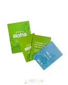 ACTIONS OF ALOHA - Na Hana Aloha Card Deck