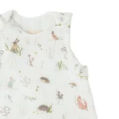 1.0 TOG Sleep Bag - Forest Fable