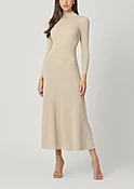 Autumn Dress