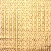 Charley Harper Long Branch - Wool Chai Poplin