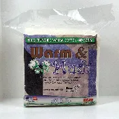 Warm & Plush Queen – 4 Per Case