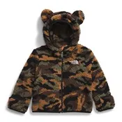 The North Face Baby Campshire Full Zip Hoodie
