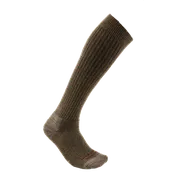 Highlands Over the Calf Socks