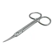 Belmont X Fine Applique & Embroidery Scissors 3-1/2" - Italian Carbon Steel #628