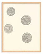 400214855364 - Naturaleza II' print by Mireille Gros