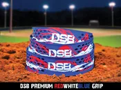DSB premium grips