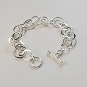 Circle Bracelet