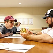 2-Day Parent-Child Fly Fishing School - Manchester, VT