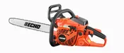ECHO CS400-18VP CHAINSAW