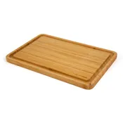 Broil King Baron Bamboo Cutting & Serving Board