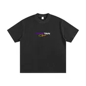 ZT Heavyweight Vintage Washed Frayed T-Shirt