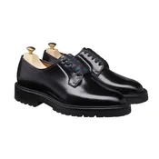 Amelia Black Cavalry Calf